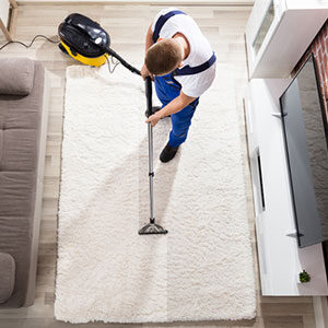 Hampshire Carpet cleaning