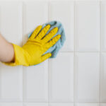 Hampshire domestic cleaners