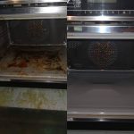 Hampshire Oven Cleaning
