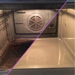 Oven Cleaning in Hampshire