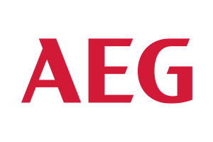 AEG Oven Clean Ampfield