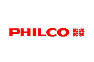 Philco Oven Clean Burley