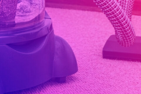 40% off Every Third Room For Carpet Cleaning in Locks Heath